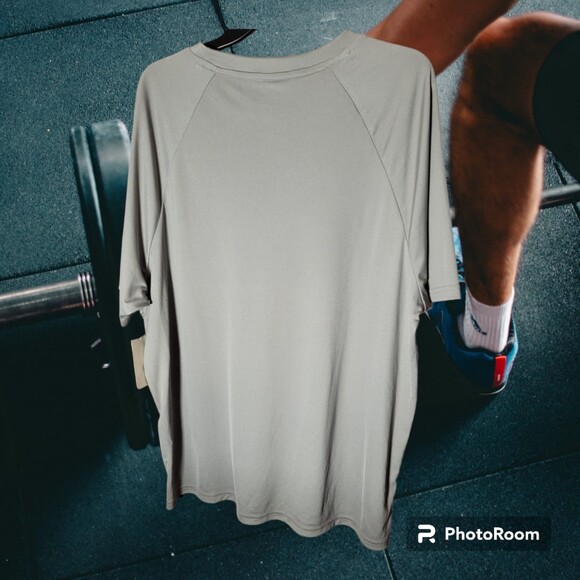 NordicTrack NT DRI Shirts Men's Size XL *NEW* (E4) - Picture 2 of 2